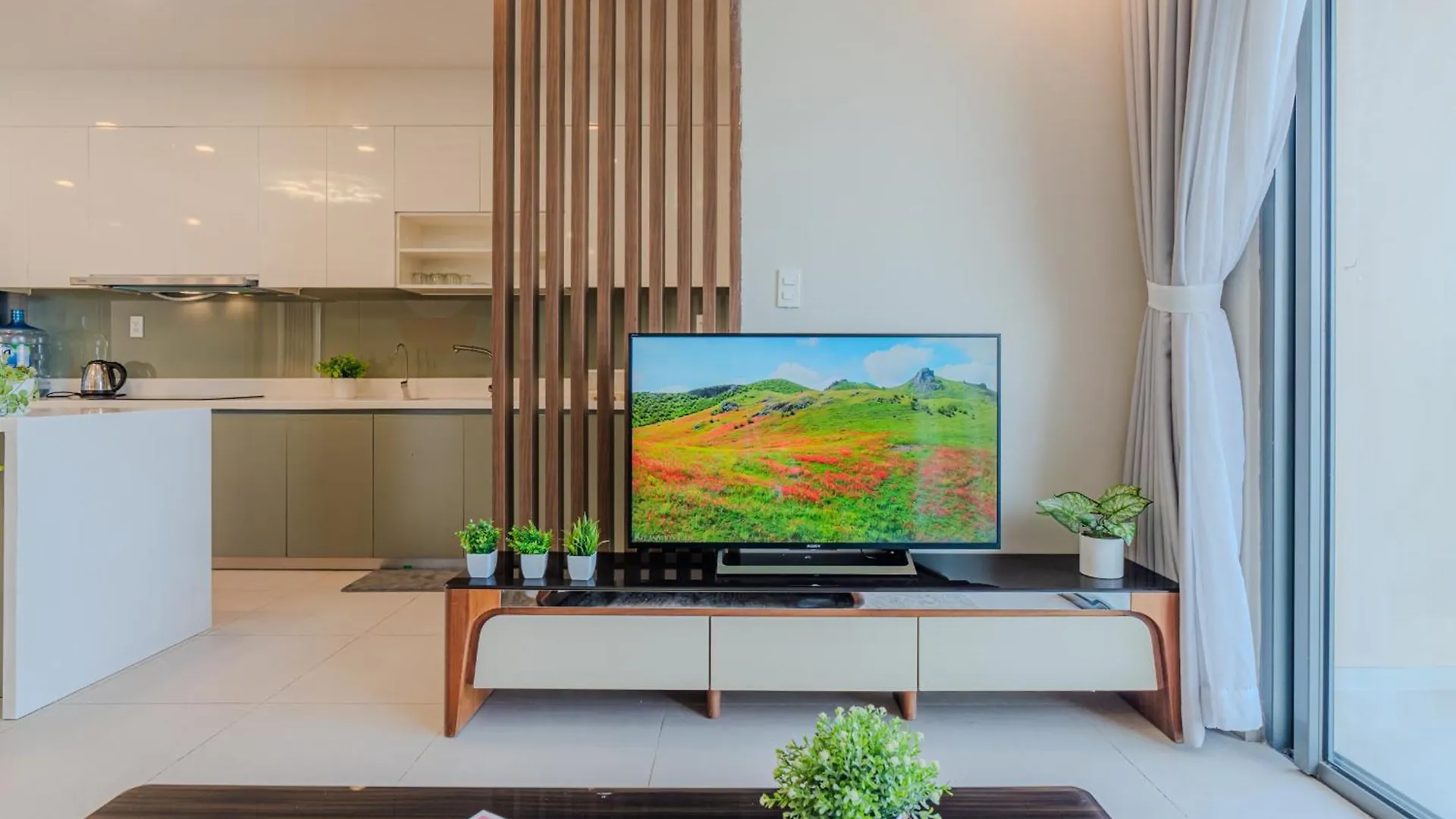 Clover Goldview Serviced Apartment Thành Pho Ho Chí Minh Vietnam
