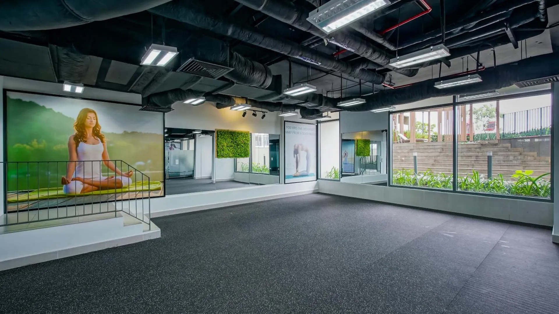 Clover Goldview Serviced Apartment Thành Pho Ho Chí Minh